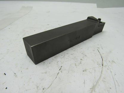 Carboloy TAL-16-5 Triangle Negative Tool holder Left Hand