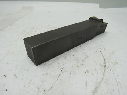 Carboloy TAL-16-5 Triangle Negative Tool holder Left Hand