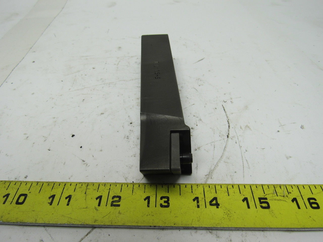 Carboloy TAL-16-5 Triangle Negative Tool holder Left Hand