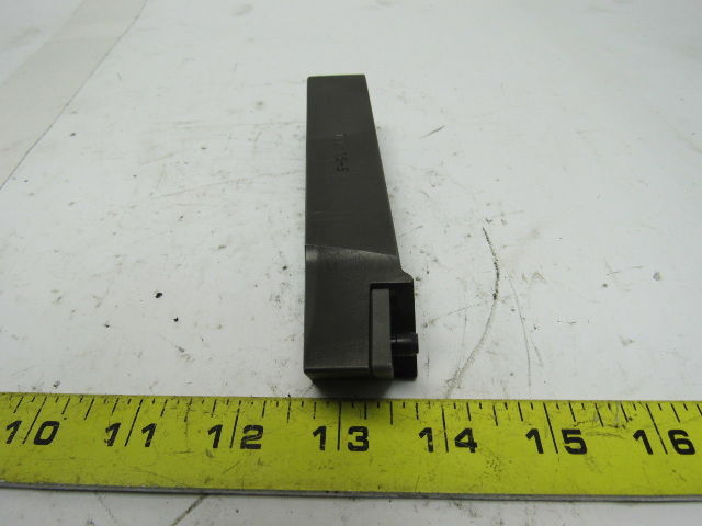 Carboloy TAL-16-5 Triangle Negative Tool holder Left Hand