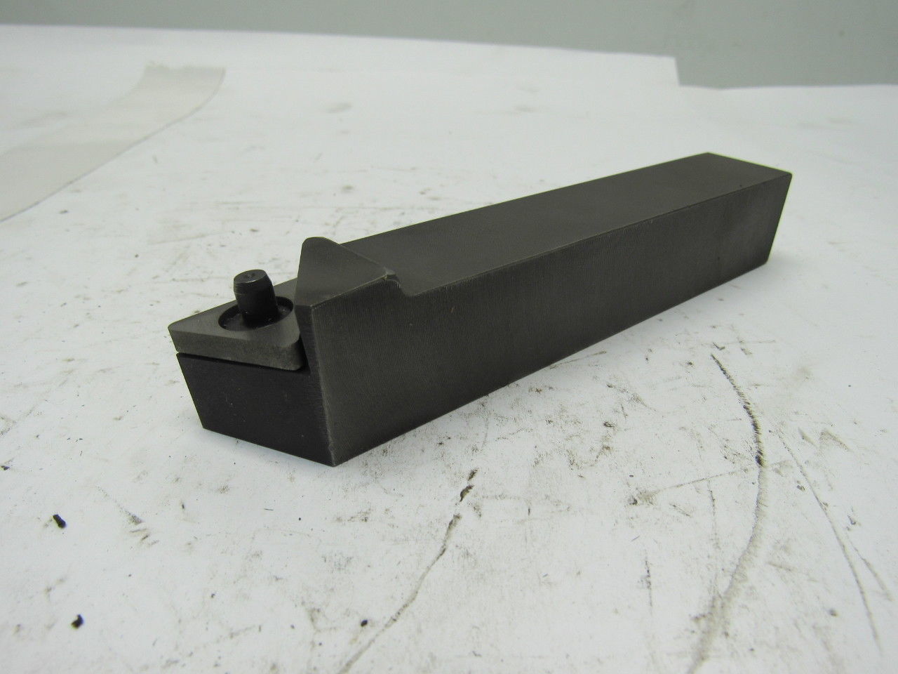 Carboloy TAL-16-5 Triangle Negative Tool holder Left Hand