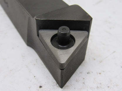 Carboloy TAL-16-5 Triangle Negative Tool holder Left Hand