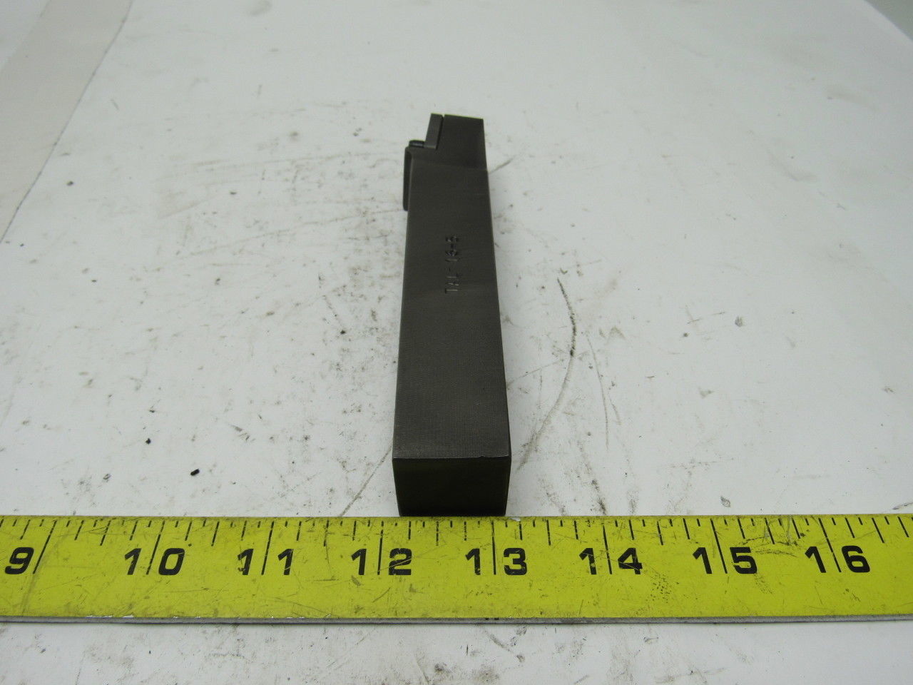 Carboloy TAL-16-5 Triangle Negative Tool holder Left Hand