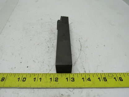 Carboloy TAL-16-5 Triangle Negative Tool holder Left Hand
