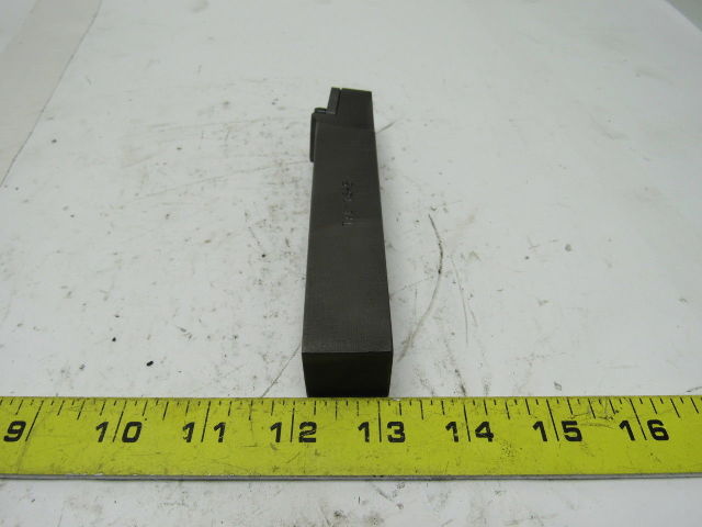 Carboloy TAL-16-5 Triangle Negative Tool holder Left Hand