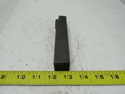 Carboloy TAL-16-5 Triangle Negative Tool holder Left Hand