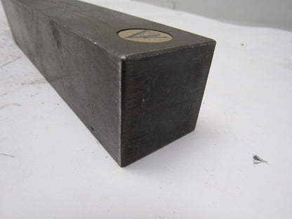 Valenite HPC-VWR-24-4 1.5" Square Shank Screw Type Lathe Tool Holder 8" Length