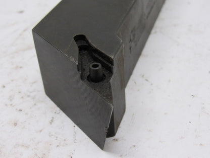 Valenite HPC-VWR-24-4 1.5" Square Shank Screw Type Lathe Tool Holder 8" Length