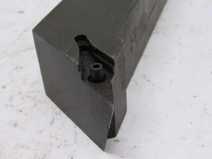 Valenite HPC-VWR-24-4 1.5" Square Shank Screw Type Lathe Tool Holder 8" Length