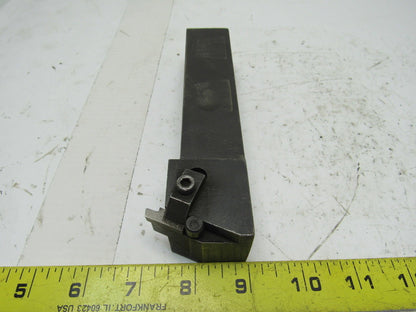 Greenleaf Corp. 414817 1-1/4" Square Shank Lathe Tool Holder 6-5/8" Length