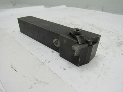 Greenleaf Corp. 414817 1-1/4" Square Shank Lathe Tool Holder 6-5/8" Length