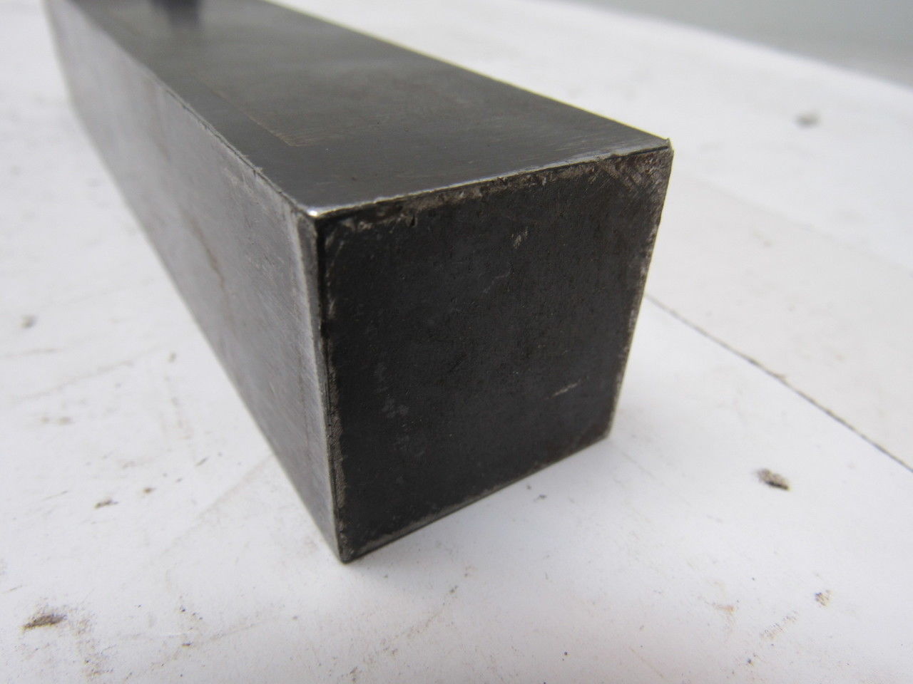 Greenleaf Corp. 414817 1-1/4" Square Shank Lathe Tool Holder 6-5/8" Length