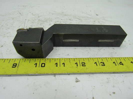 SECO CER 100 6-16CQHD ISO Metric External Threading Lathe Tool Holder