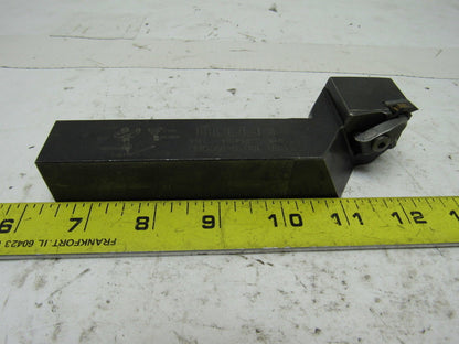 SECO CER 100 6-16CQHD ISO Metric External Threading Lathe Tool Holder