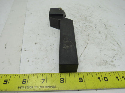 SECO CER 100 6-16CQHD ISO Metric External Threading Lathe Tool Holder
