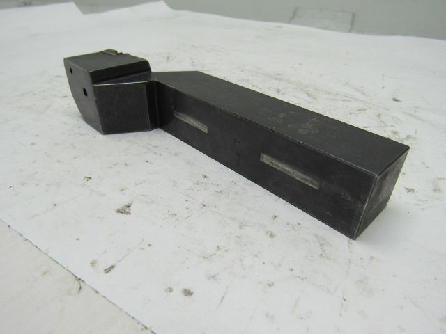 SECO CER 100 6-16CQHD ISO Metric External Threading Lathe Tool Holder