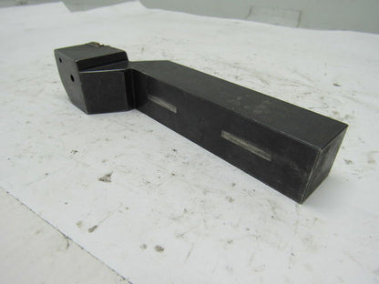 SECO CER 100 6-16CQHD ISO Metric External Threading Lathe Tool Holder