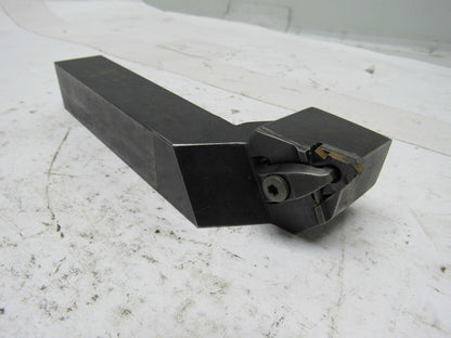 SECO CER 100 6-16CQHD ISO Metric External Threading Lathe Tool Holder