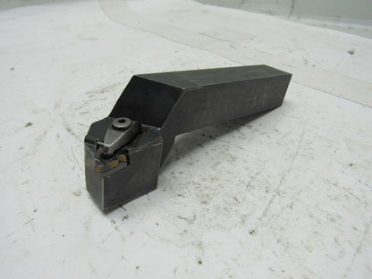 SECO CER 100 6-16CQHD ISO Metric External Threading Lathe Tool Holder