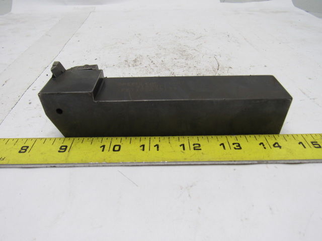 Green Leaf Corp. 414987 1-1/4" Square Shank Lathe Tool Holder