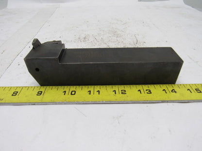 Green Leaf Corp. 414987 1-1/4" Square Shank Lathe Tool Holder