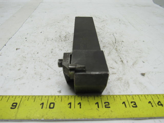Green Leaf Corp. 414987 1-1/4" Square Shank Lathe Tool Holder