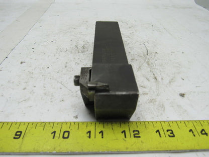 Green Leaf Corp. 414987 1-1/4" Square Shank Lathe Tool Holder