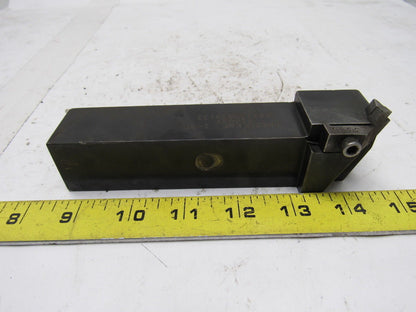 Green Leaf Corp. 414987 1-1/4" Square Shank Lathe Tool Holder