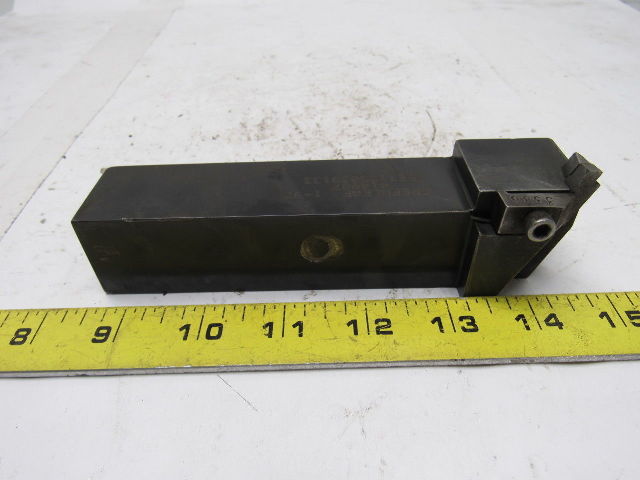 Green Leaf Corp. 414987 1-1/4" Square Shank Lathe Tool Holder