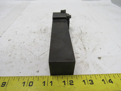 Green Leaf Corp. 414987 1-1/4" Square Shank Lathe Tool Holder