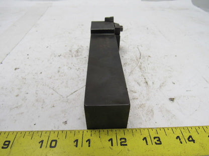 Green Leaf Corp. 414987 1-1/4" Square Shank Lathe Tool Holder