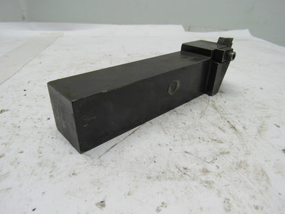 Green Leaf Corp. 414987 1-1/4" Square Shank Lathe Tool Holder