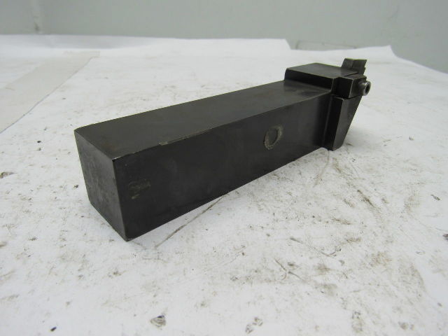 Green Leaf Corp. 414987 1-1/4" Square Shank Lathe Tool Holder