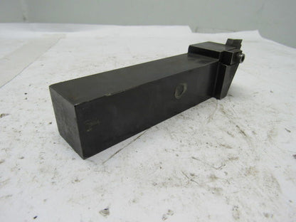 Green Leaf Corp. 414987 1-1/4" Square Shank Lathe Tool Holder
