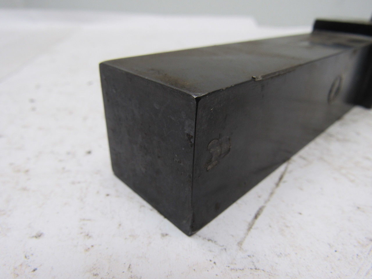 Green Leaf Corp. 414987 1-1/4" Square Shank Lathe Tool Holder