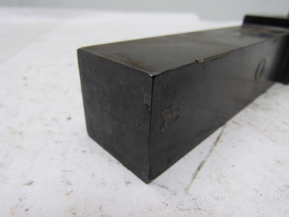 Green Leaf Corp. 414987 1-1/4" Square Shank Lathe Tool Holder