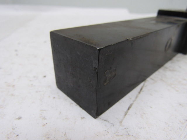 Green Leaf Corp. 414987 1-1/4" Square Shank Lathe Tool Holder