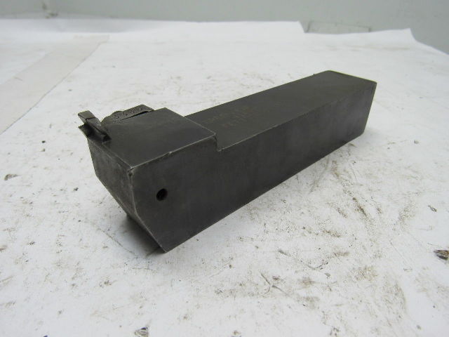 Green Leaf Corp. 414987 1-1/4" Square Shank Lathe Tool Holder