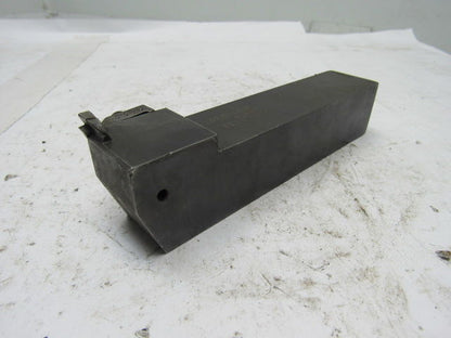 Green Leaf Corp. 414987 1-1/4" Square Shank Lathe Tool Holder