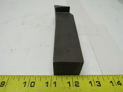 Valenite HP-VJR-20-4 1-1/4" Square Shank Screw Type Lathe Tool Holder 6" Length