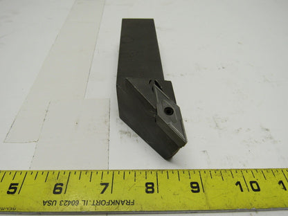 Valenite HP-VJR-20-4 1-1/4" Square Shank Screw Type Lathe Tool Holder 6" Length