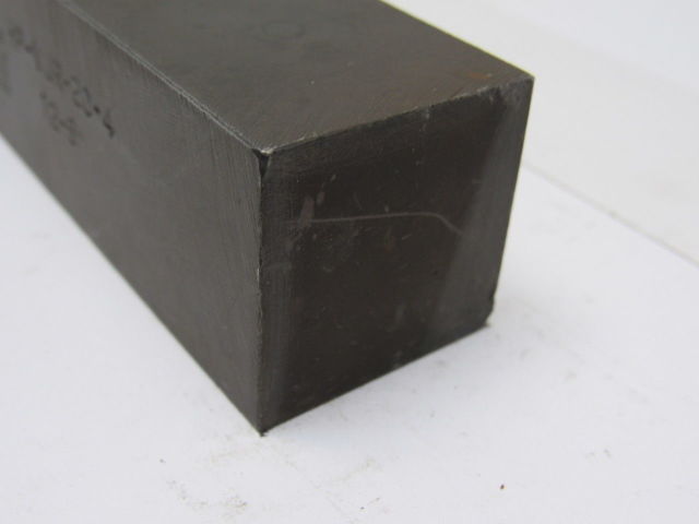 Valenite HP-VJR-20-4 1-1/4" Square Shank Screw Type Lathe Tool Holder 6" Length