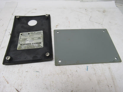 Rees 04939-100 Roller Lever Electric Limit Switch Right Hand