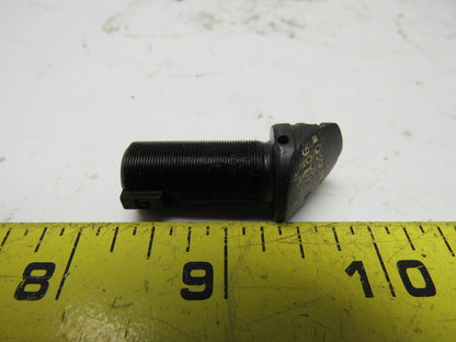 TSD M050BA090TN2E Microbore Pin Lock Clamp Indexable Cartridge