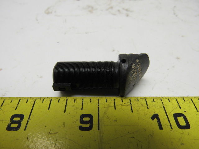 TSD M050BA090TN2E Microbore Pin Lock Clamp Indexable Cartridge