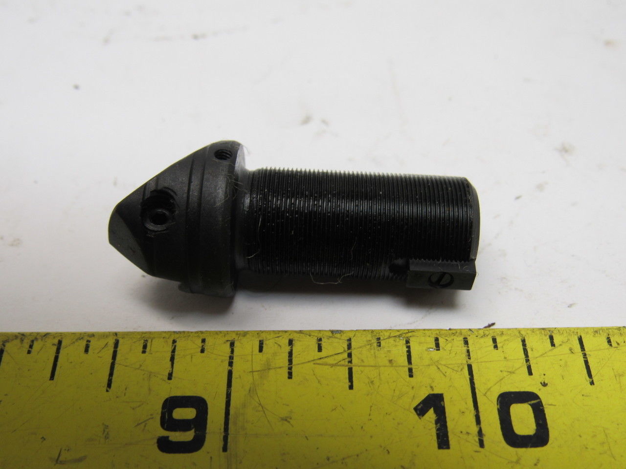 TSD M050BA090TN2E Microbore Pin Lock Clamp Indexable Cartridge