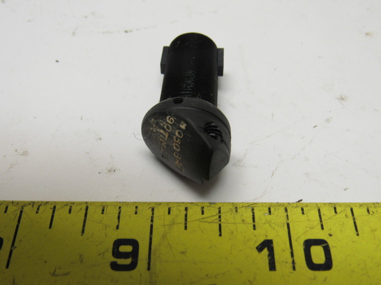 TSD M050BA090TN2E Microbore Pin Lock Clamp Indexable Cartridge