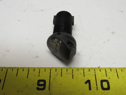 TSD M050BA090TN2E Microbore Pin Lock Clamp Indexable Cartridge