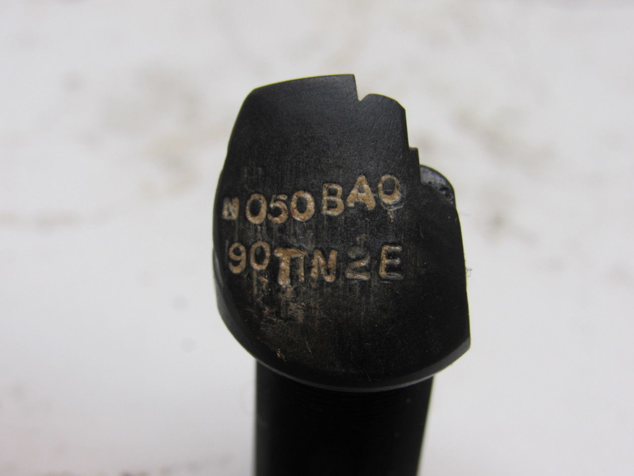 TSD M050BA090TN2E Microbore Pin Lock Clamp Indexable Cartridge