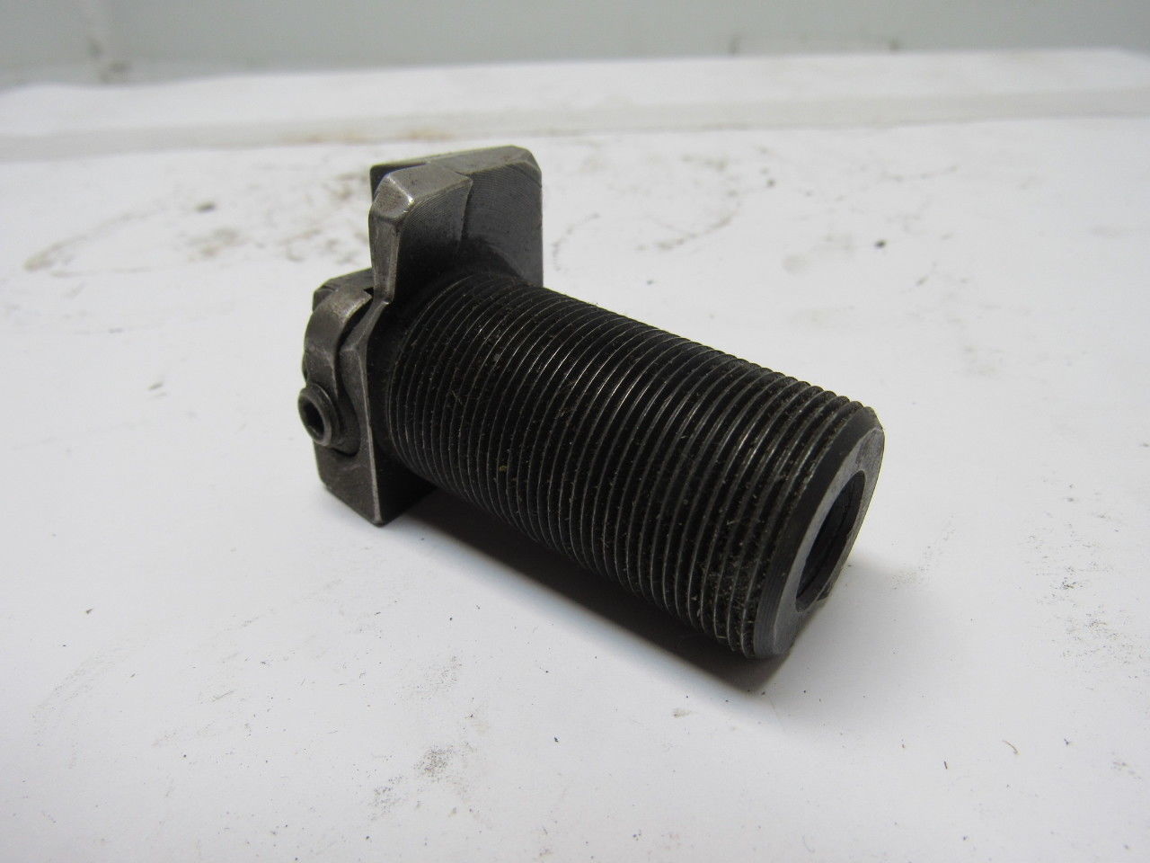 100-BS075-SN4F Pin Lock Clamp Indexable Microbore Cartridge